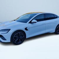 BYD Seal Excellence