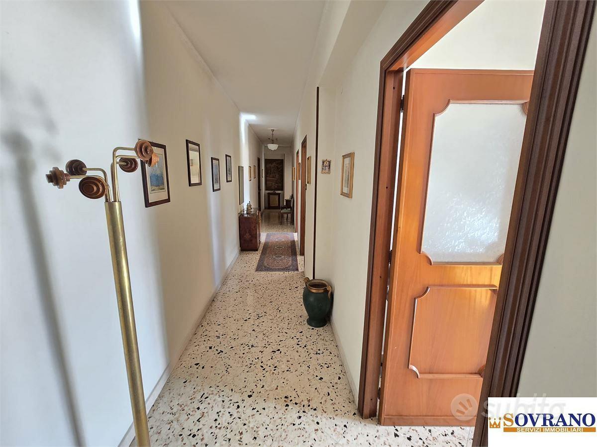 Apartment in Palermo, Falsomiele, III Circoscrizione - Vista 5