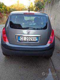 LANCIA Ypsilon - 2003
