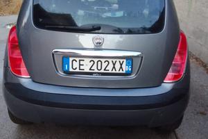 LANCIA Ypsilon - 2003