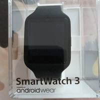 Smartwatch 3 Sony