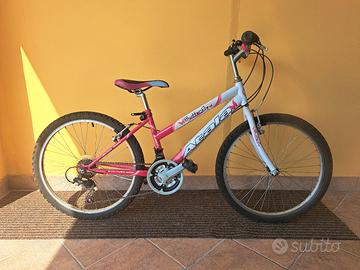 MTB ATALA Butterfly