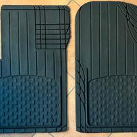 Tappetini auto WeatherTech