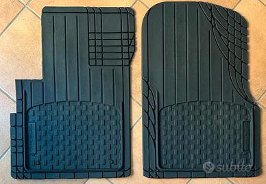 Tappetini auto WeatherTech