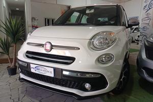 Fiat 500L GPL Lounge PARI AL NUOVO - 2019
