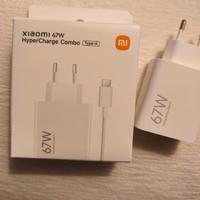 Hypercharge 67W XIAOMI