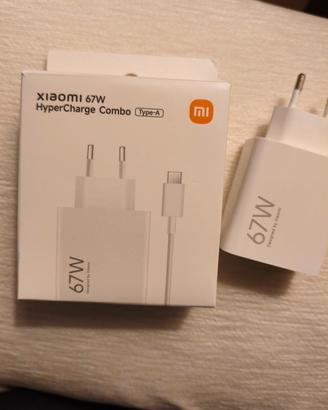 Hypercharge 67W XIAOMI