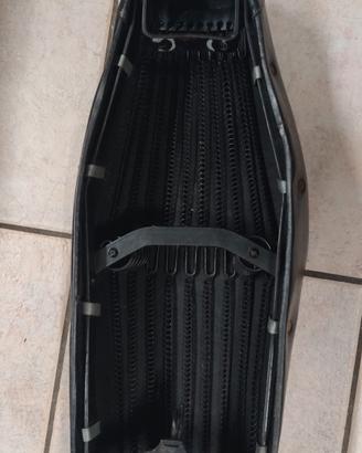 Sella Gaman per Lambretta TV 175 