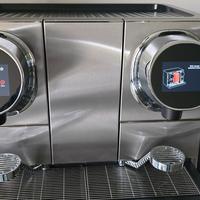 Nespresso Momento 200 Macchina Caffè Professionale