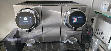 Nespresso Momento 200 Macchina Caffè Professionale