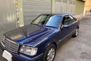 Mercedes CE 320