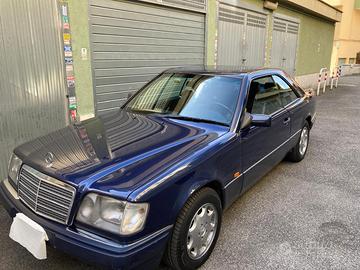 Mercedes CE 320