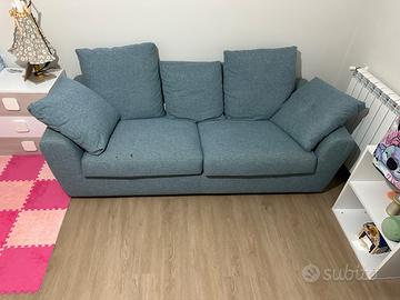 Divano letto