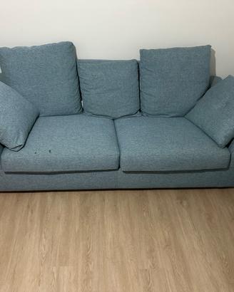 Divano letto