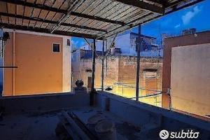 Bilocale con volte a stella e terrazzo Grottaglie