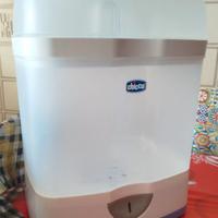 sterilizzatore chicco
