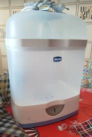 sterilizzatore chicco