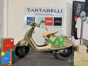 Vespa 946 125 VESPA DRAGON