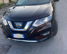 Nissan X-Trail 2019 diesel 177 cv