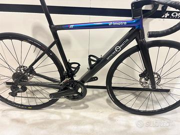 OFFICINE MATTIO  TL 52