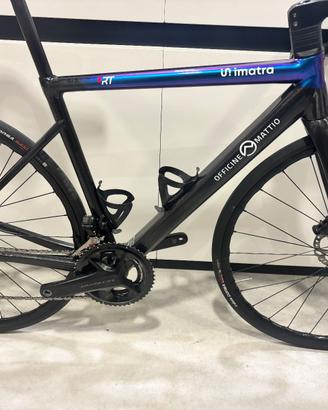 OFFICINE MATTIO  TL 52