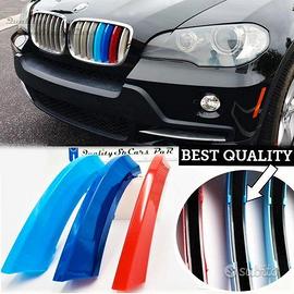 Fasce COVER Griglia PER Bmw X5 E70 Calandra M spor