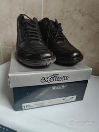 scarpe melluso taglia 45 