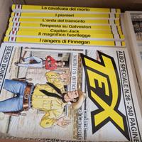 fumetti