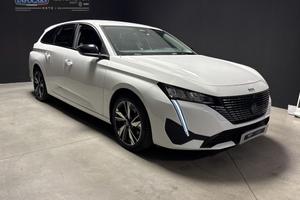 PEUGEOT 308 SW BlueHDi 130 cv EAT8 Allure - PROM