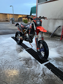 Ktm 125 sx