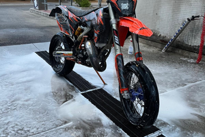 Ktm 125 sx