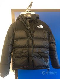 Giubbotto Himalayan parka nero Nuovo