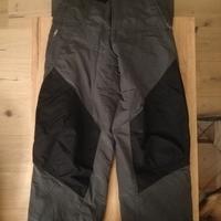 Pantaloni sci o sport invernali ragazzo