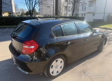 Bmw serie 1