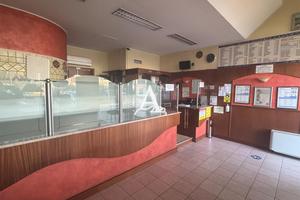 TecnoAzienda - Immobile Commerciale Pizzeria