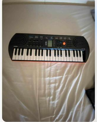 Tastiera casio