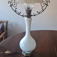 Lampada da tavolo