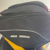 Borsa givi tunnel t max