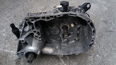 CAMBIO RENAULT KANGOO 1.9 DIESEL CODICE JB1-974