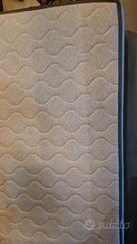 Materassi ortopedici in memory