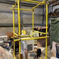 Tubi innocenti e ganasce