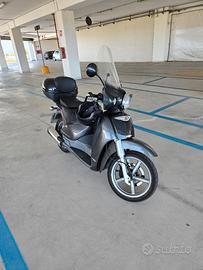 APRILIA SCARABEO 250 GT 
