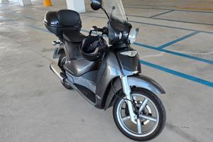 APRILIA SCARABEO 250 GT 