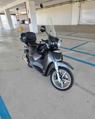 APRILIA SCARABEO 250 GT 