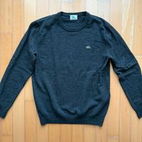 Maglione originale Lacoste taglia 5 uomo