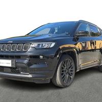 Jeep Compass 1.3 turbo t4 S 2wd 150cv ddct