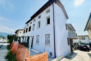 Porzione di casa a Marostica