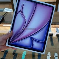 IPad Air 13 M2 256 GB