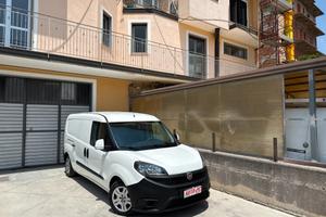 Fiat Doblo Maxi 1.6 mjt 105cv SCAFFALATURA