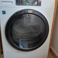 Asciugatrice Whirlpool